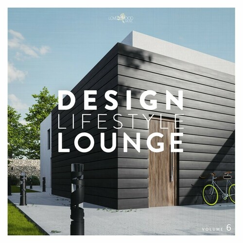 Design & Lifestyle Lounge, Vol. 6