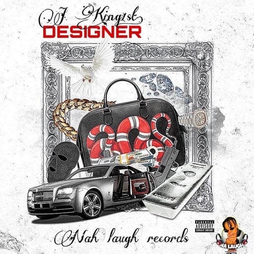 J King1st.-Designer