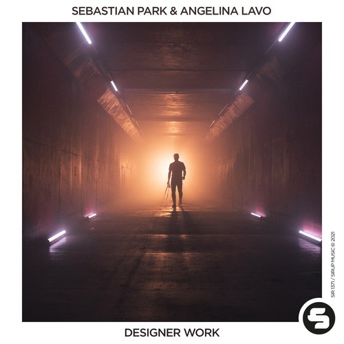 Angelina Lavo, Sebastian Park-Designer Work