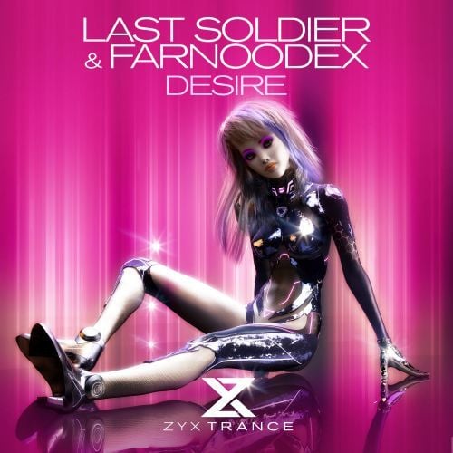 Farnoodex, Last Soldier-Desire