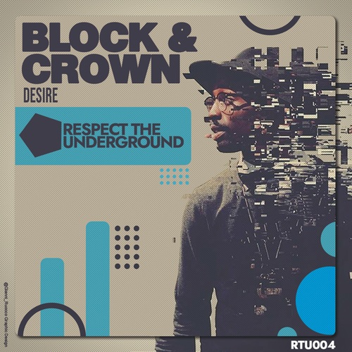 Block & Crown-Desire