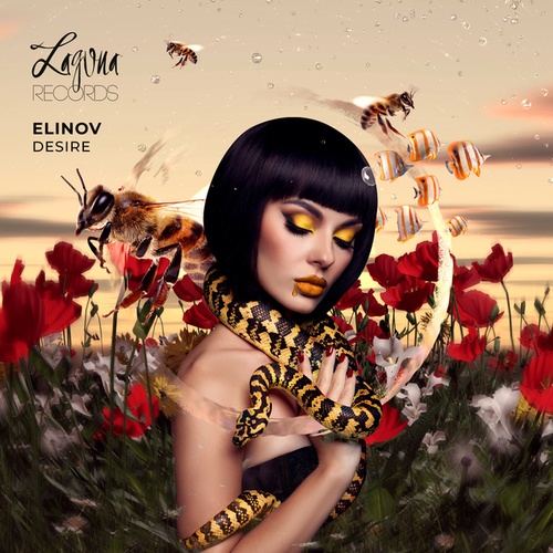 Elinov-Desire