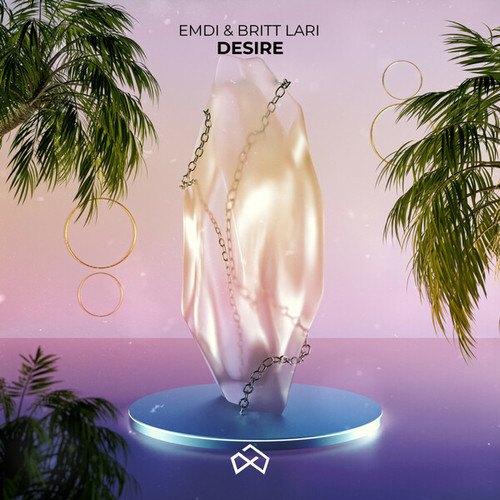 EMDI, Britt Lari-Desire