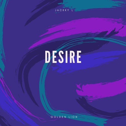 Jackky L-Desire EP