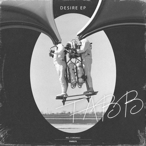 TABB-Desire EP