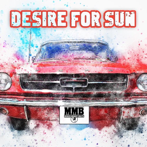 Timmy D, Jay Nas, DJ Bullskull-Desire for Sun