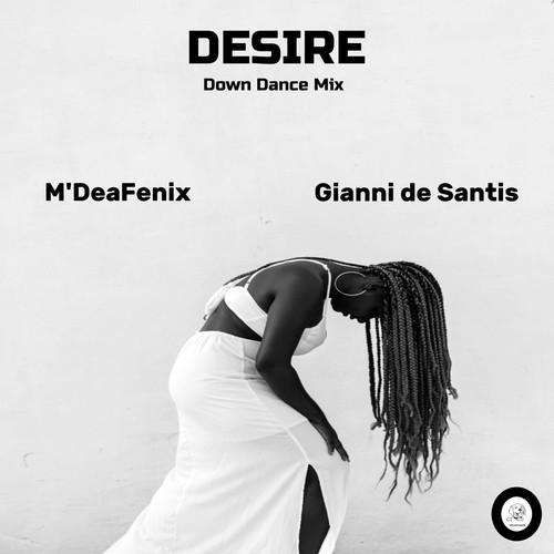 Gianni De Santis-Desire