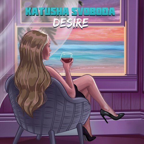 Katusha Svoboda-Desire