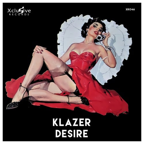 Klazer-Desire