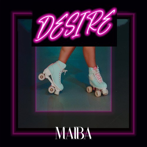 Maiba-Desire