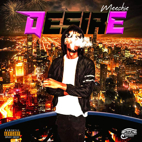 Meechie-Desire