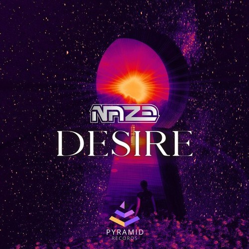 Naze-Desire