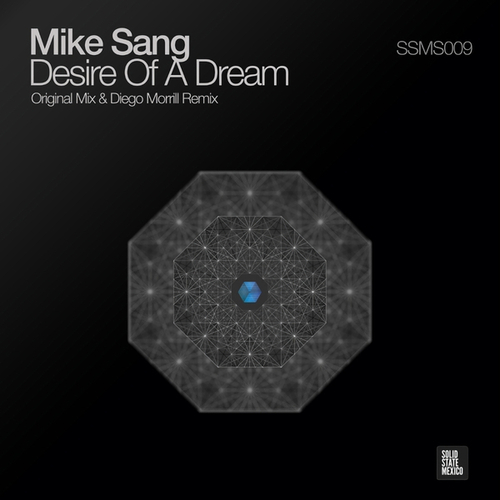 Mike Sang, Diego Morrill-Desire of a Dreams