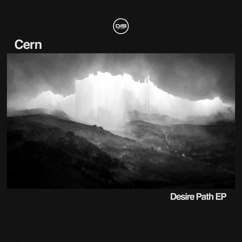 Cern-Desire Path EP