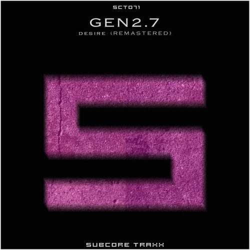 Gen2.7-Desire (Remastered)