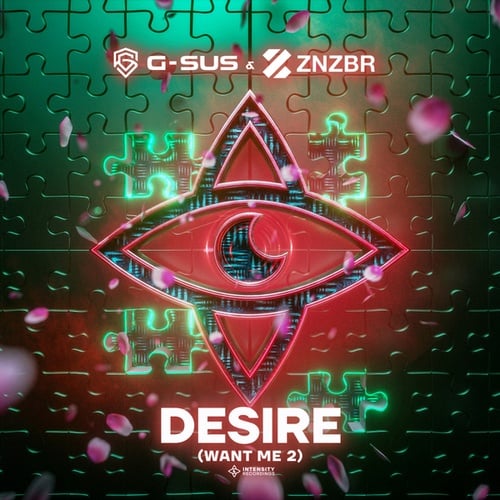 G-Sus, ZNZBR-Desire (Want Me 2)