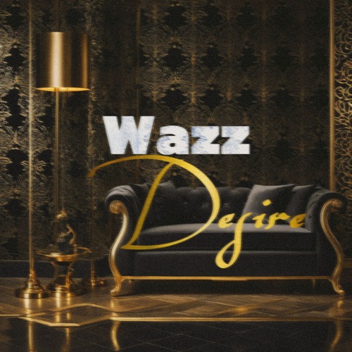 Wazz-Desire