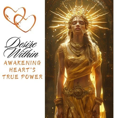 Desire Within: Awakening Heart's True Power