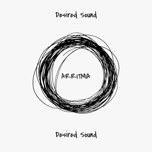 Jey Kurmis, Dj Antony-Desired Sound