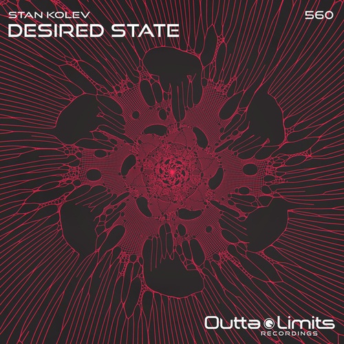 Desired State