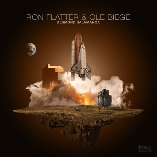Ron Flatter, Ole Biege-Desmond Salamanca