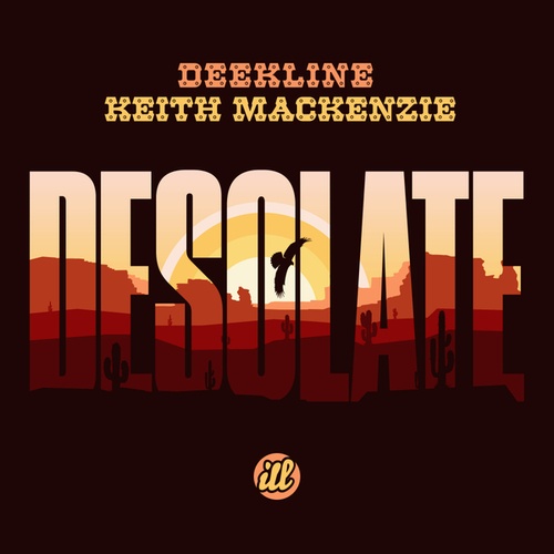Deekline, Keith Mackenzie-Desolate