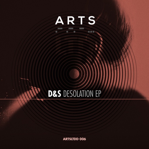 D&S (NL)-Desolation EP