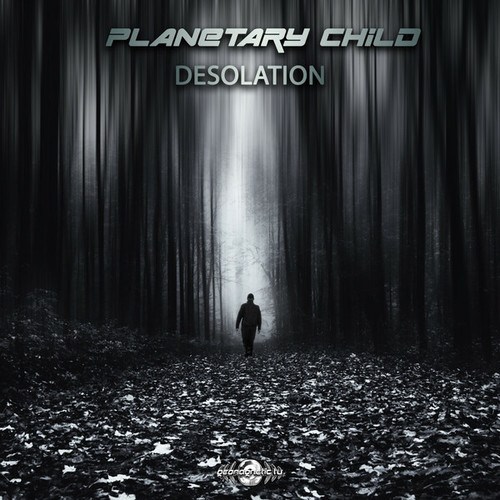 Planetary Child-Desolation