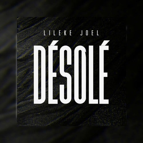 Lileke Joel-Désolé