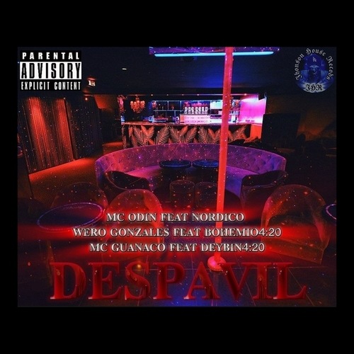 Despavil