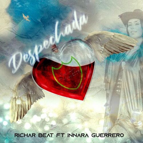 Richar Beat, Innara Guerrero-Despechada (Extended Mix)