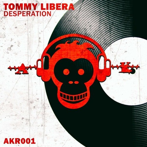 Tommy Libera-Desperation