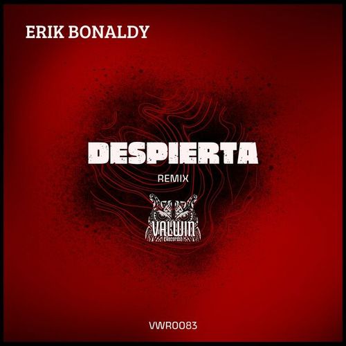 Erik Bonaldy-Despierta (Erik Bonaldy Remix)