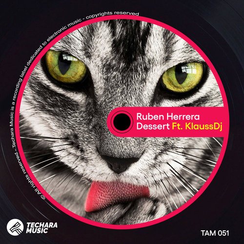 KlaussDJ, Ruben Herrera-Dessert