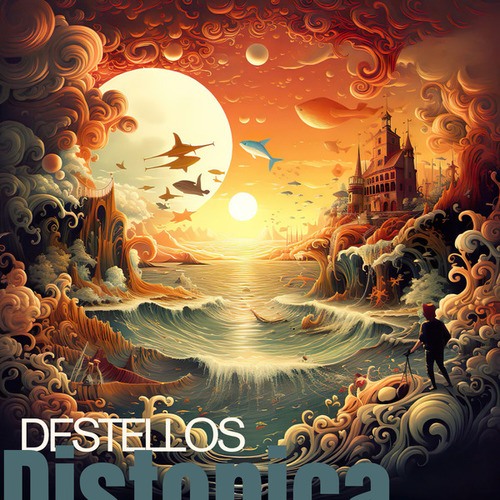 Distópica-Destellos