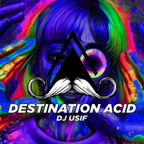 Destination Acid