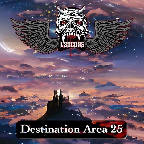 Destination Area 25