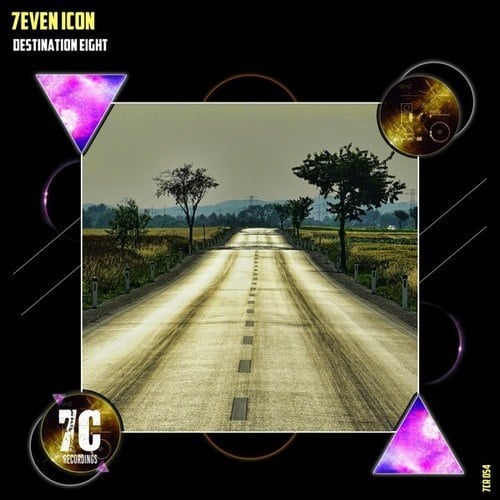 7even Icon-Destination Eight