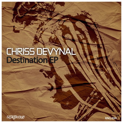 Chriss DeVynal, Ref, Psy-Destination EP