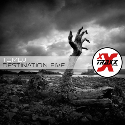 Tomdj-Destination Five