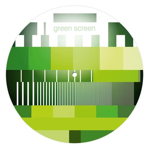 Green Screen-Destination Hell