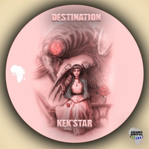 Kek'star-Destination