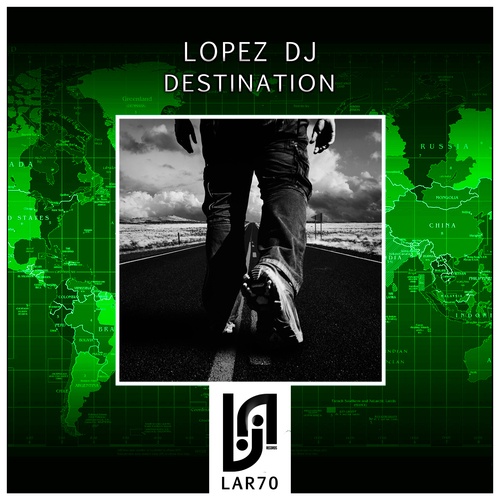 Lopez DJ, Elek-Fun, Deakaluka-Destination