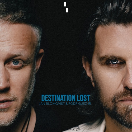 Jan Blomqvist, Rodriguez Jr.-Destination Lost