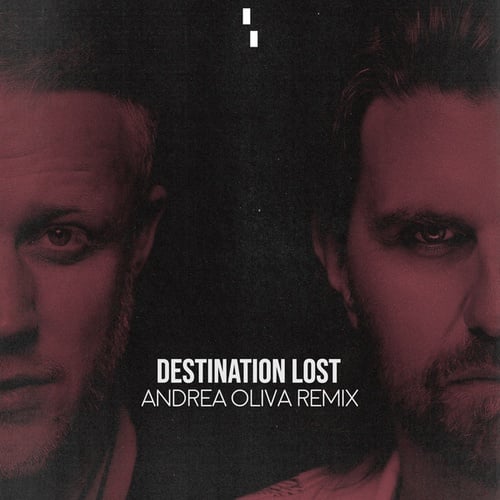 Destination Lost