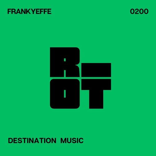 Frankyeffe-Destination Music