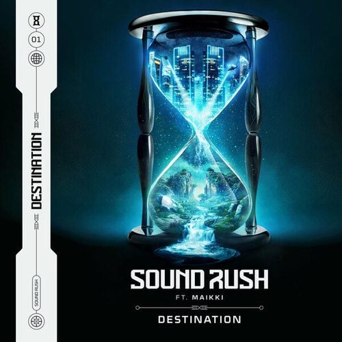 Sound Rush, Maikki-Destination