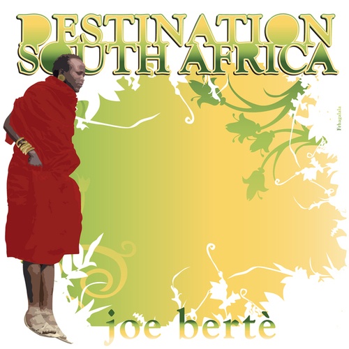 Destination South Africa