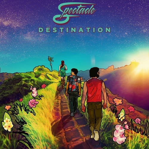 Spectacle-Destination