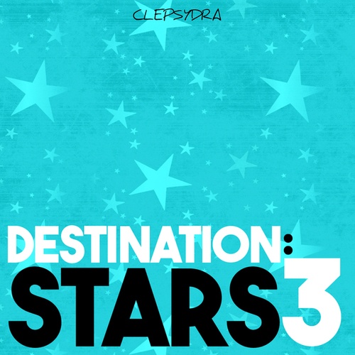 Various Artists-Destination: Stars! 3